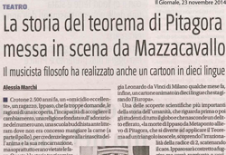 il giornale