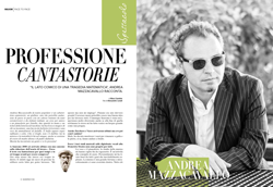maxim italy