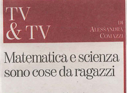 la stampa