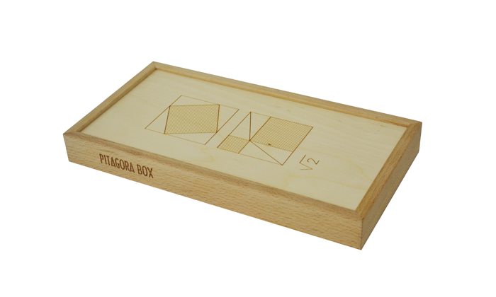 Pitagora-box