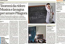 Recensione